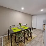 Cane Apartment