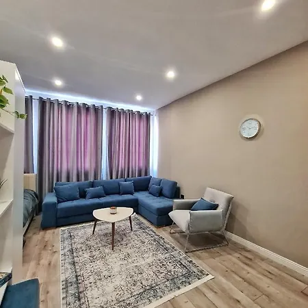 Appartement Cane *