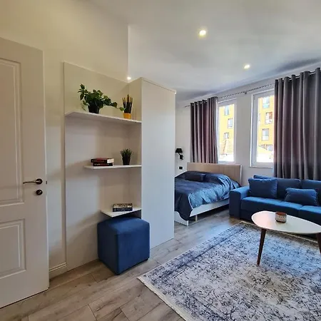 Appartement Cane