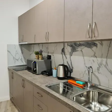 Appartement Cane *