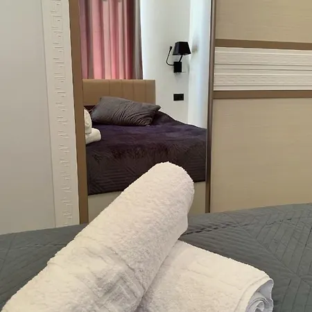 Cane Apartman *