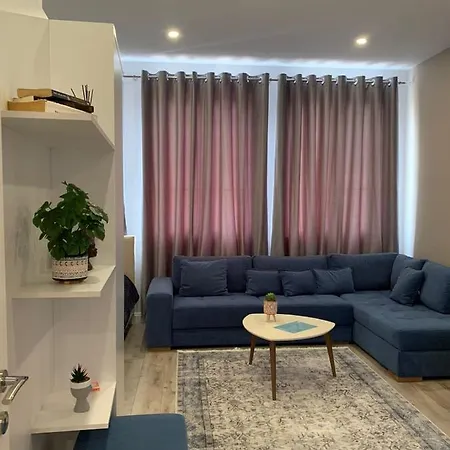 Appartement Cane