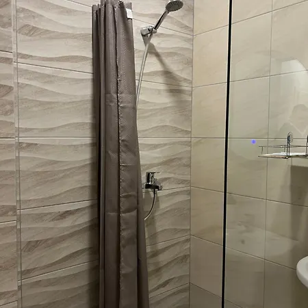 Cane Apartman *