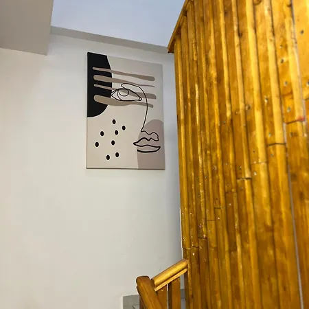 Cane Apartman