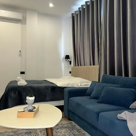 Apartman Cane Tirana