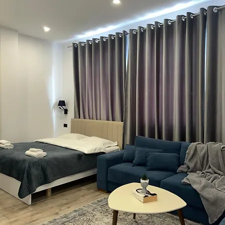 Cane Apartment Tirana