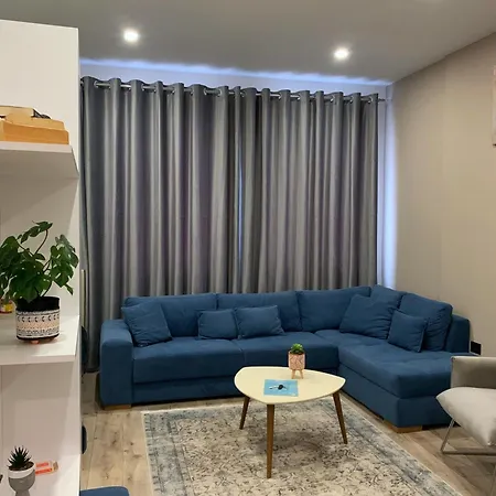 Apartman Cane
