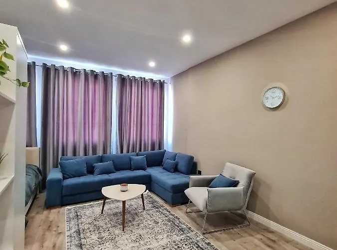 Appartement Cane *