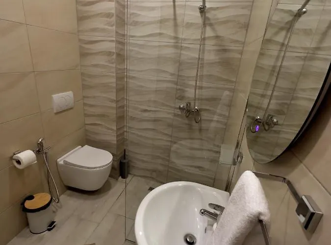 Appartement Cane