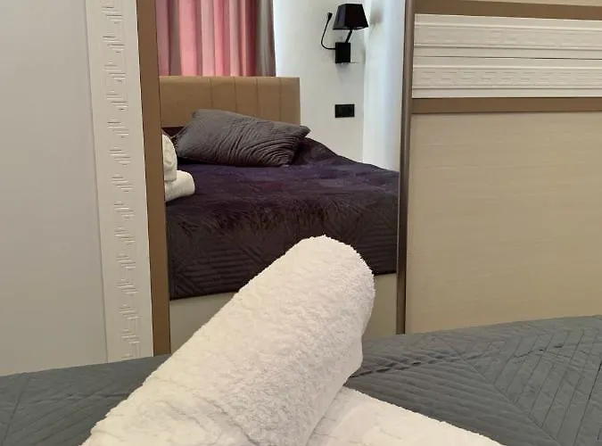 Cane Appartement *