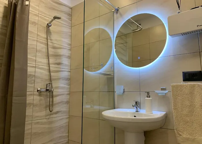 Appartement Cane *