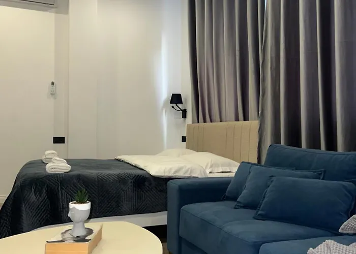 Appartement Cane Tirana