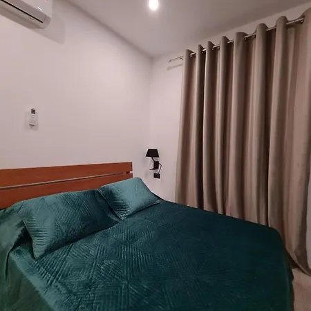 Cane Lejlighed Tirana