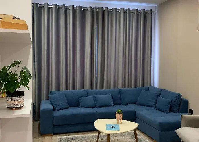 Apartment Cane